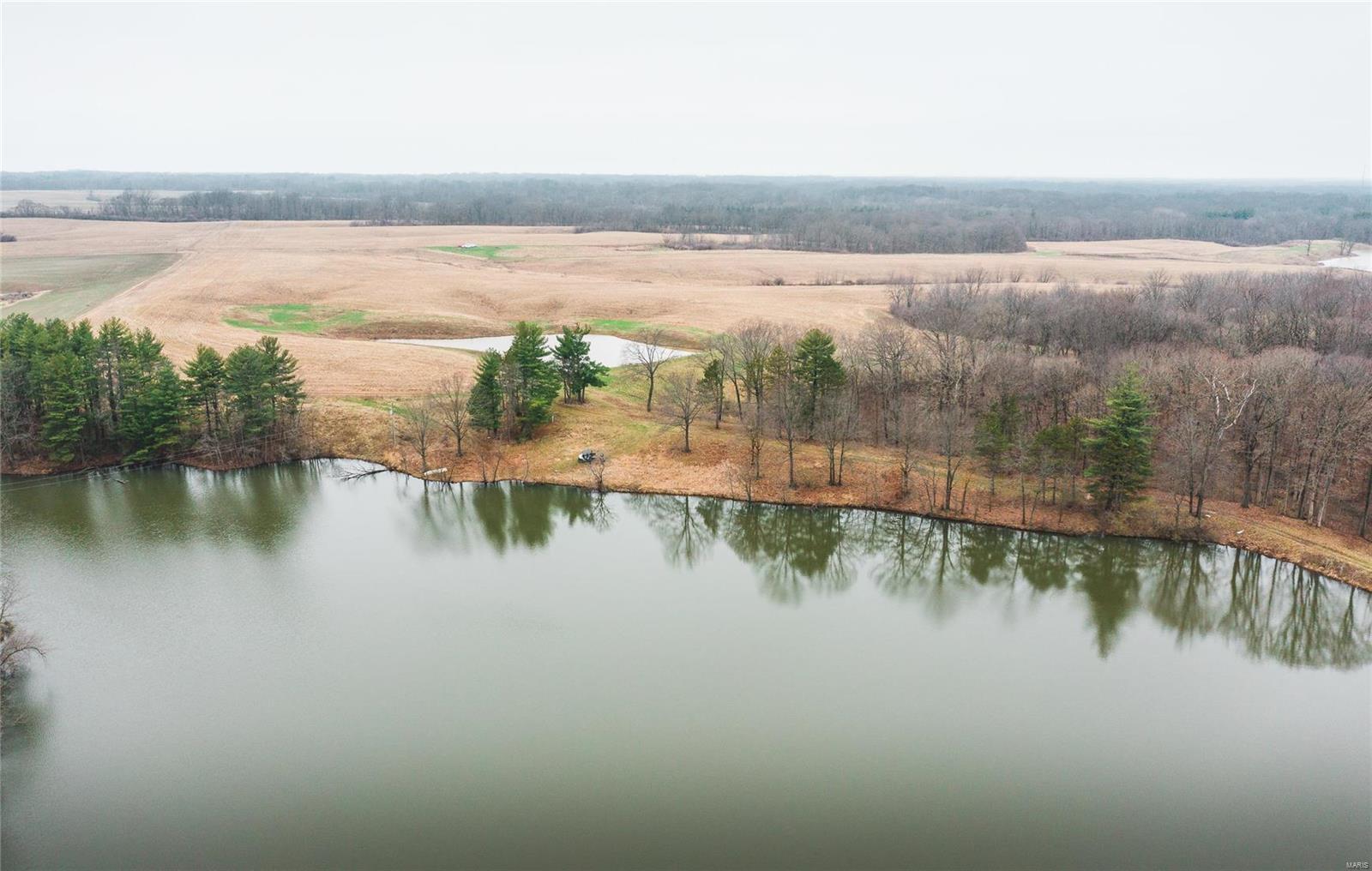 Not in a subdivision - Farm