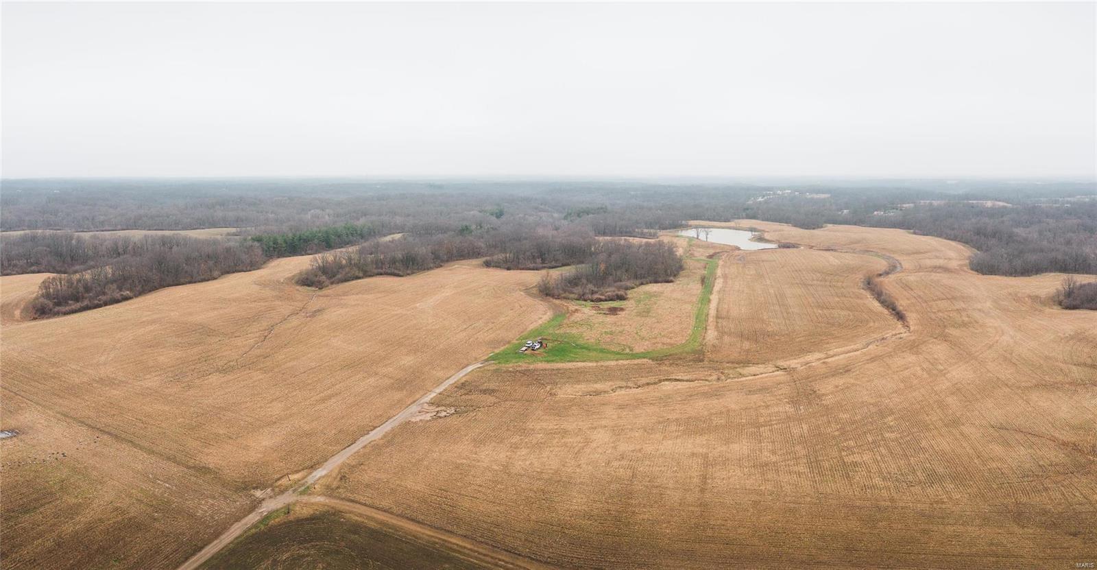 Not in a subdivision - Farm