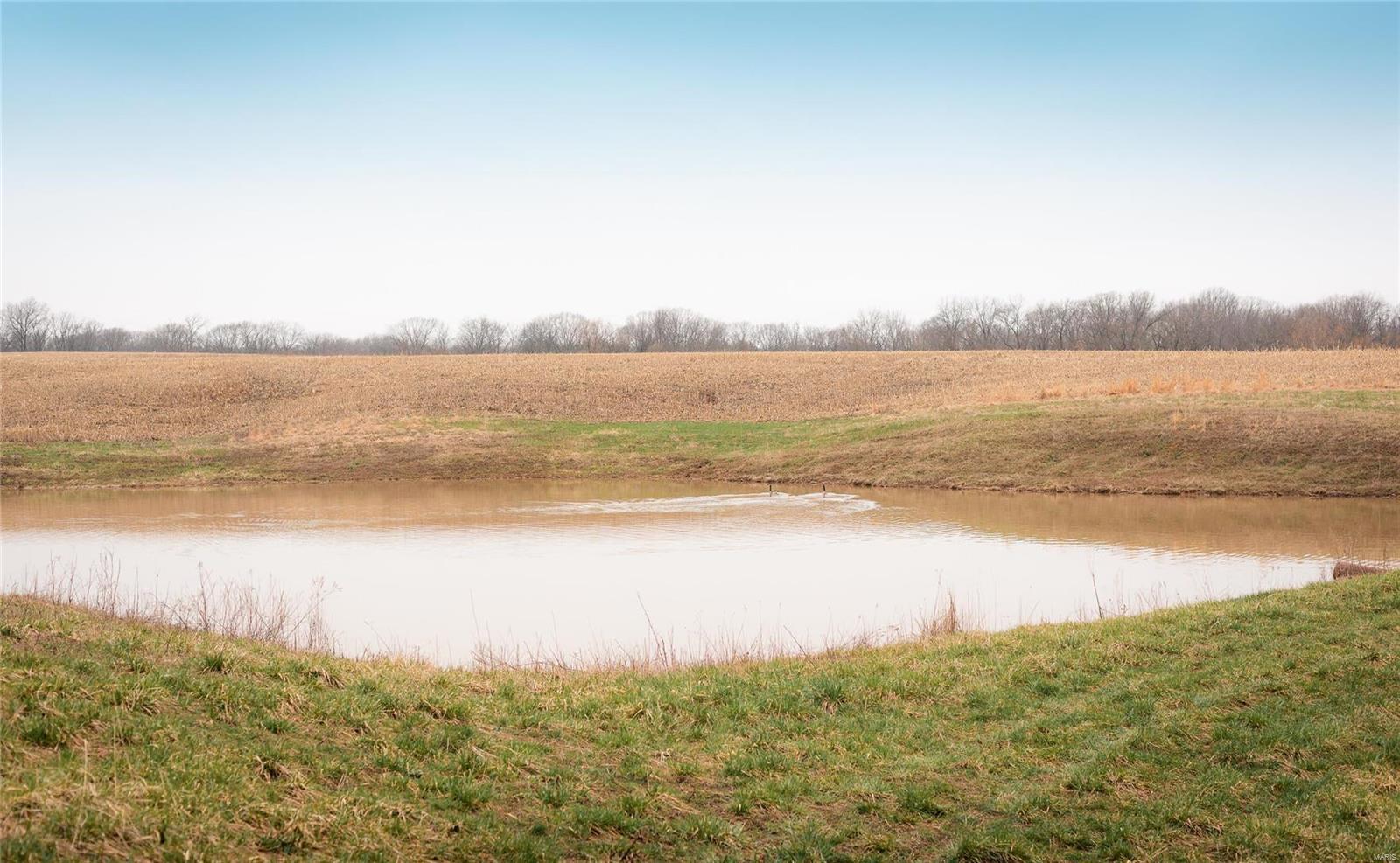 Not in a subdivision - Farm