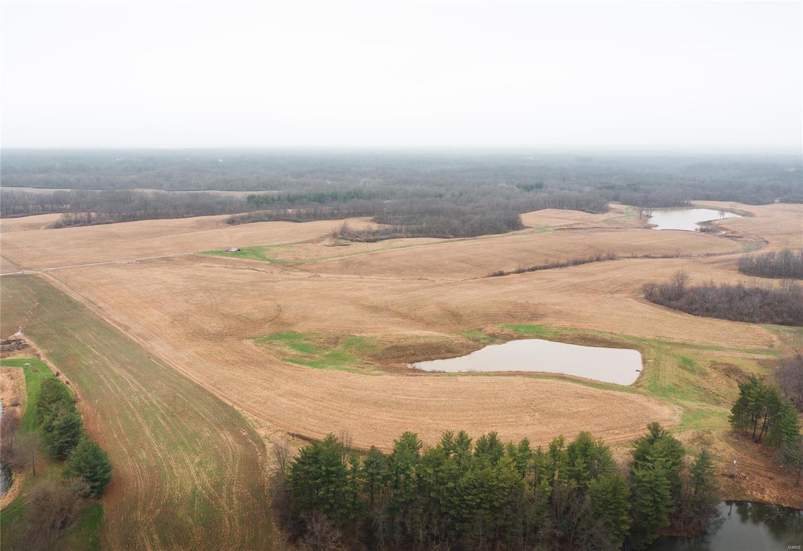 Not in a subdivision - Farm