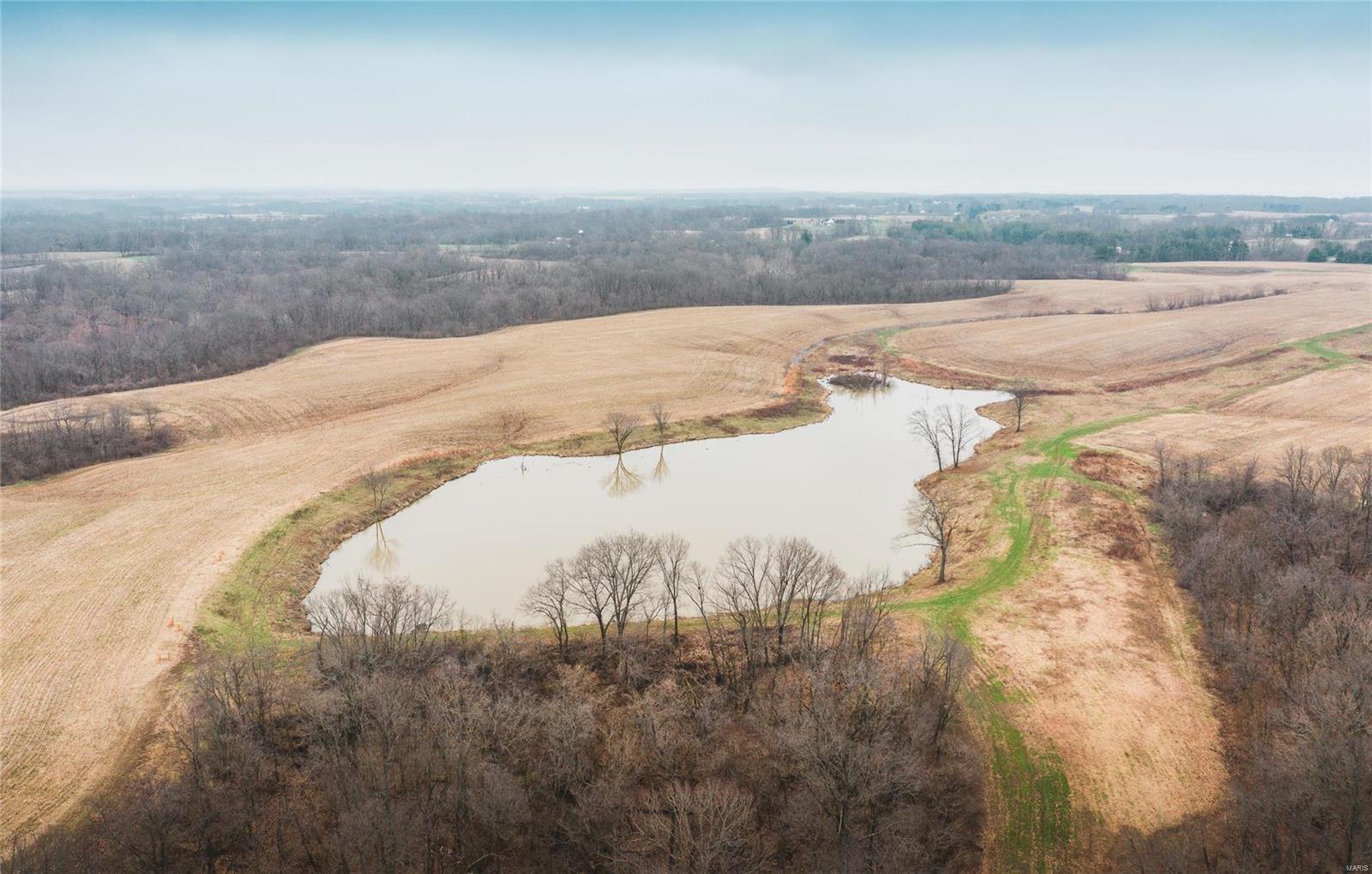 Not in a subdivision - Farm