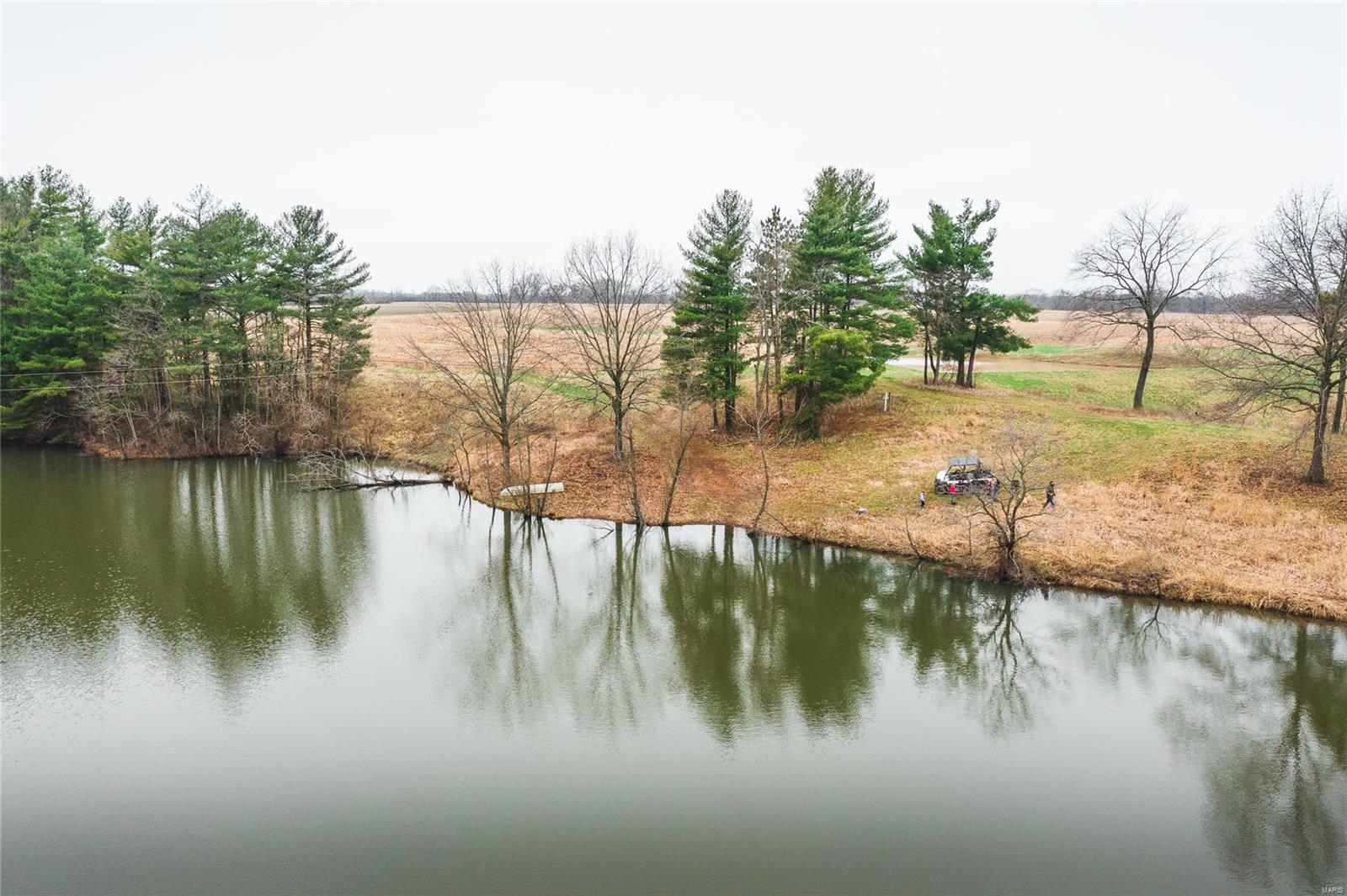 Not in a subdivision - Farm