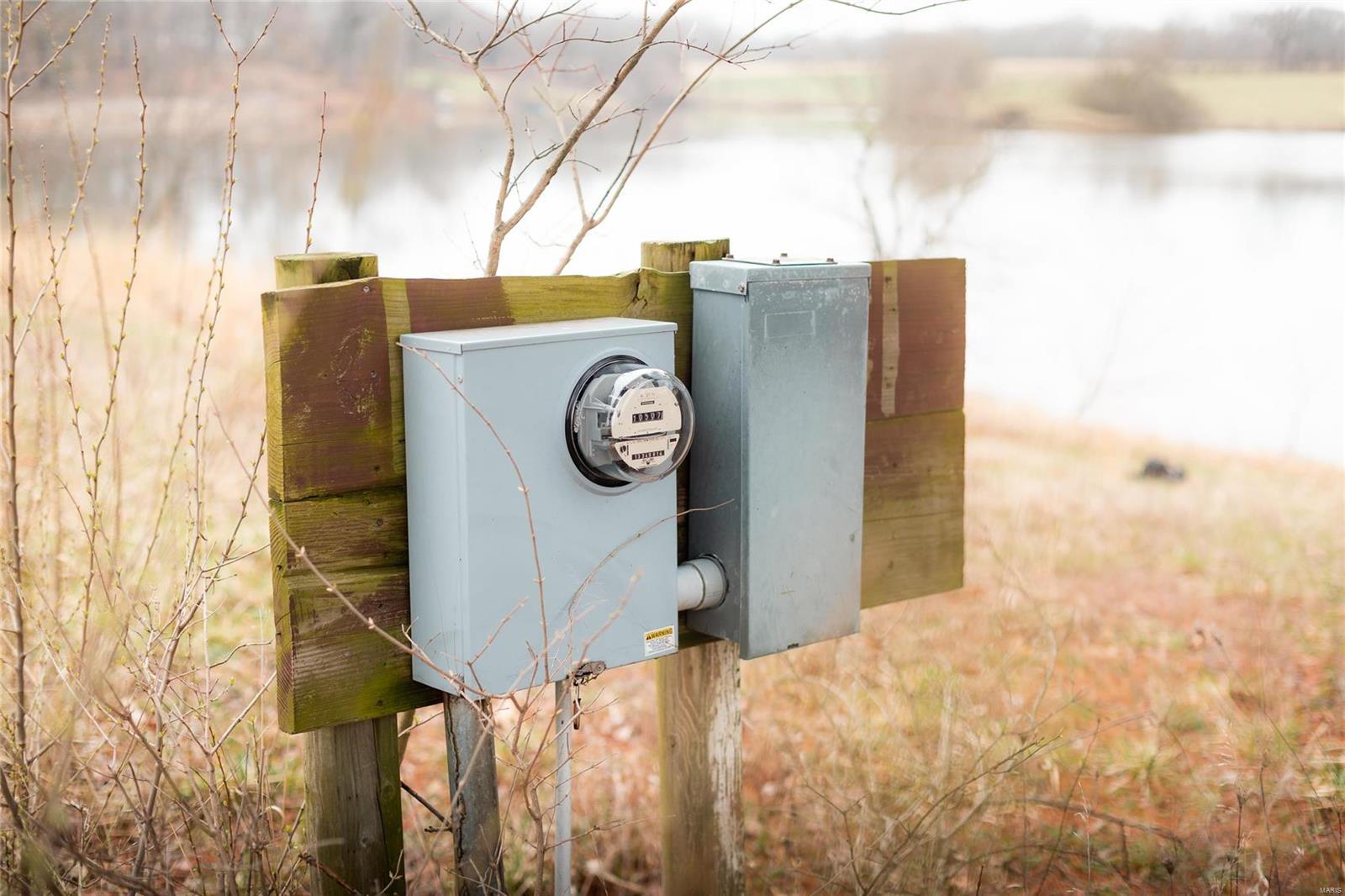 Not in a subdivision - Farm
