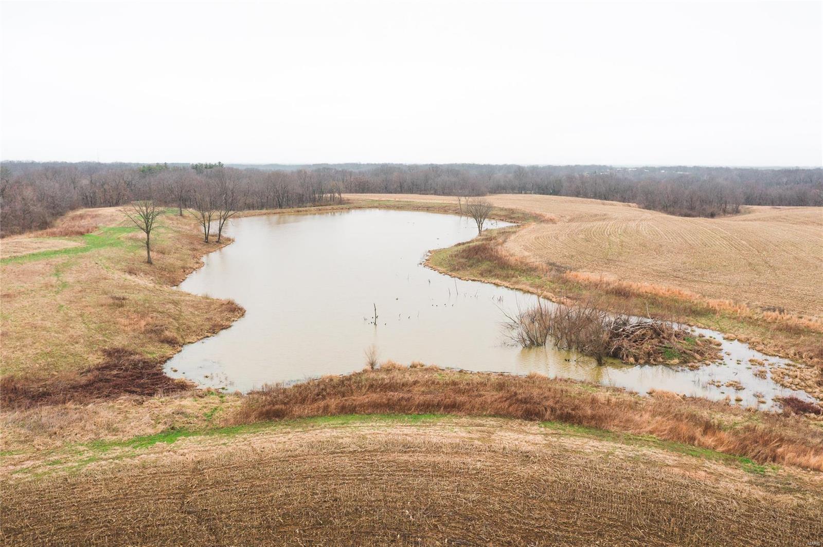 Not in a subdivision - Farm