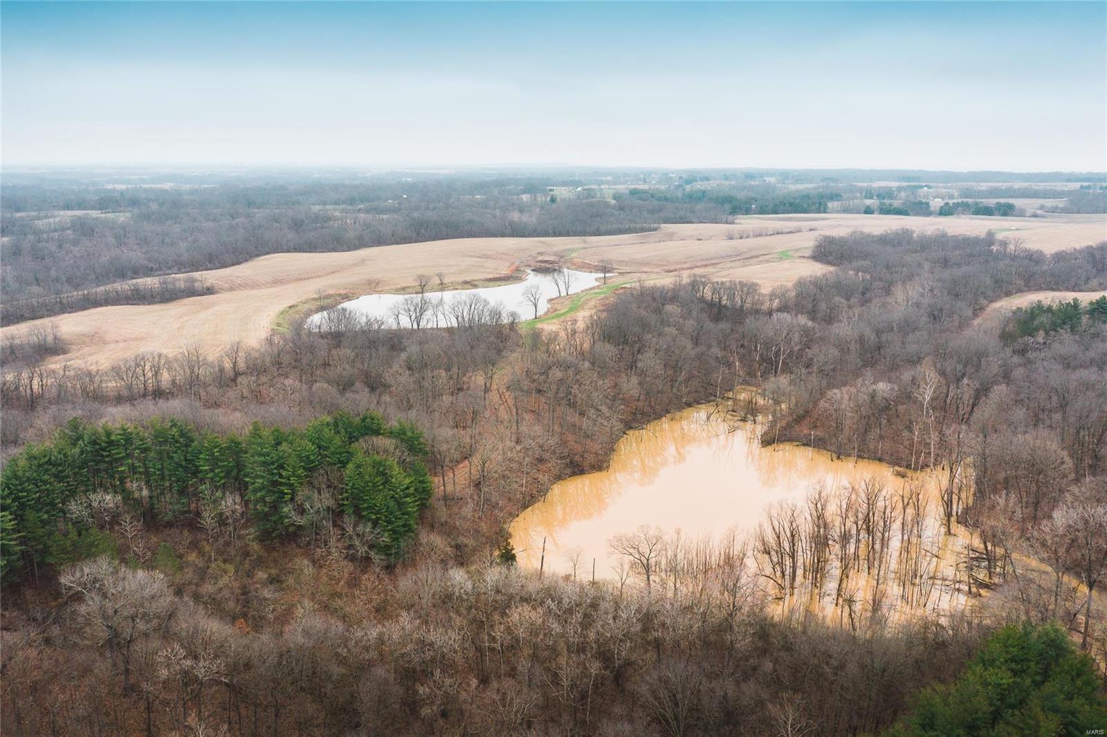Not in a subdivision - Farm
