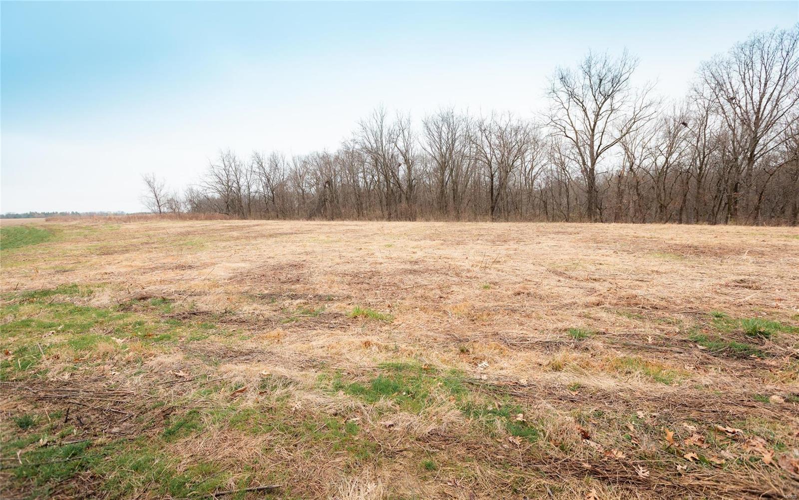 Not in a subdivision - Farm