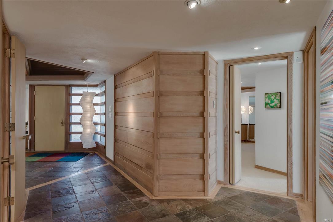 Camus - Residential