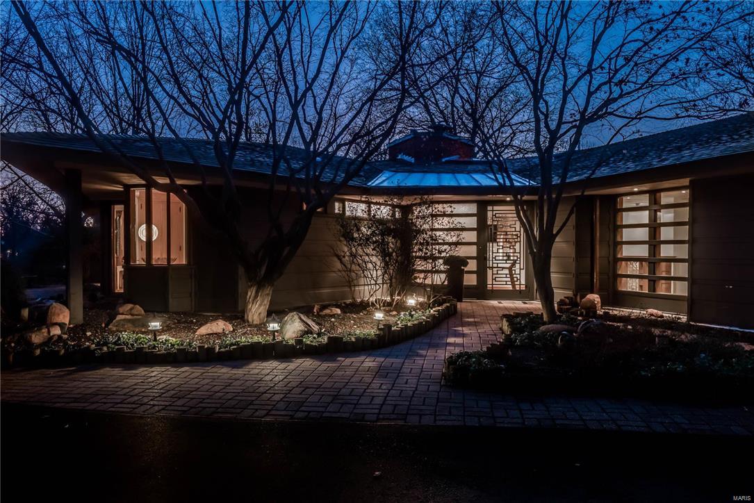 Camus - Residential