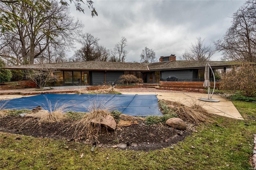 Camus - Residential