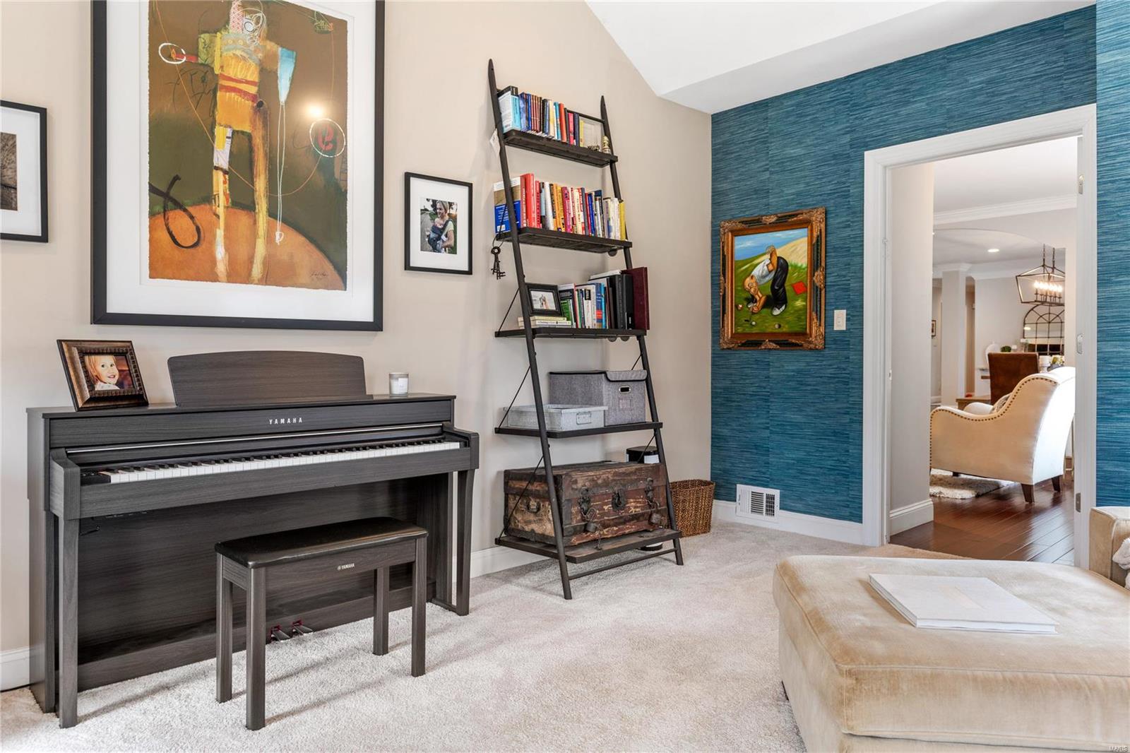 Oak Park Estate - Residential