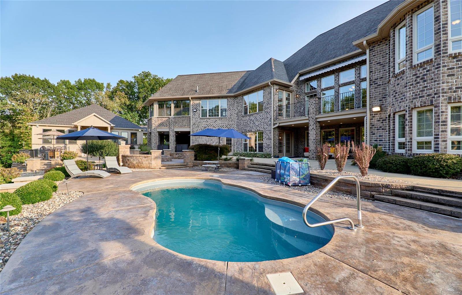Stonecastle - Residential
