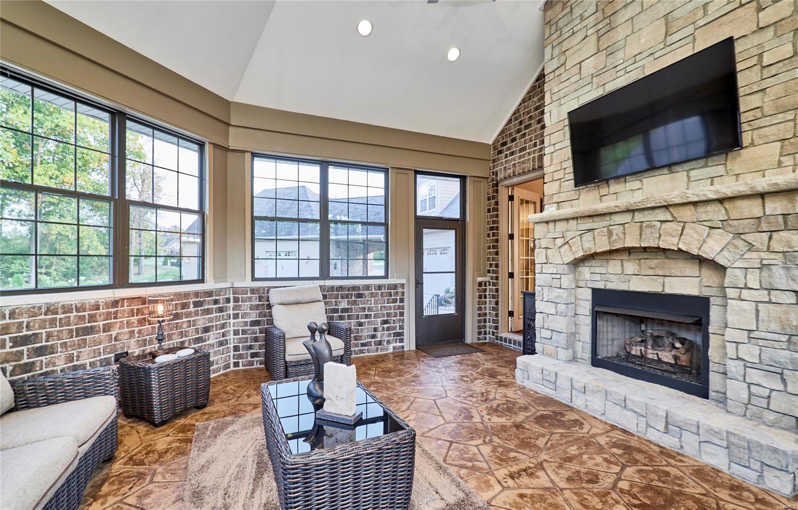 Stonecastle - Residential