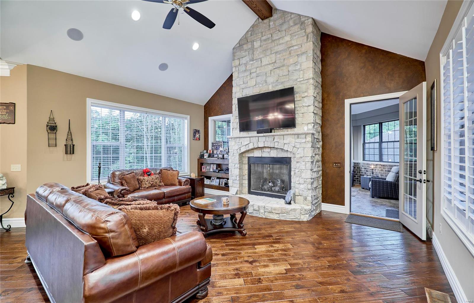Stonecastle - Residential