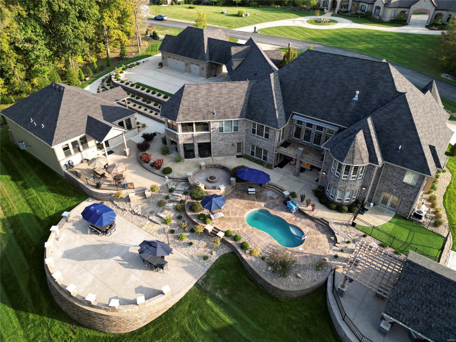 Stonecastle - Residential