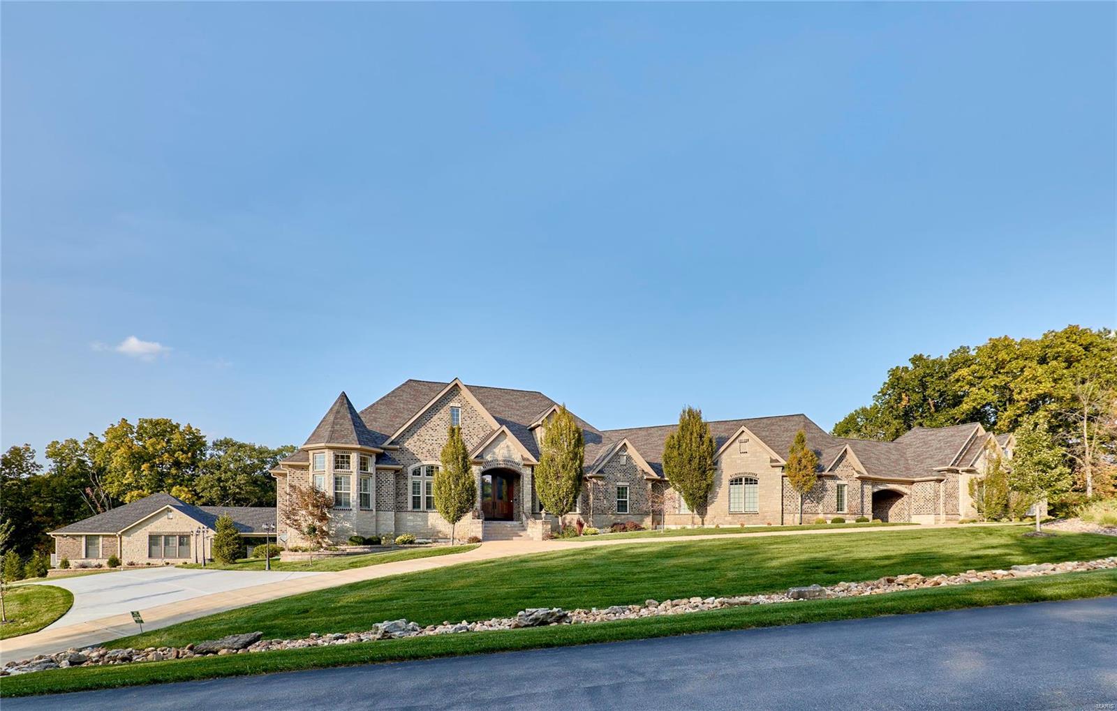 Stonecastle - Residential