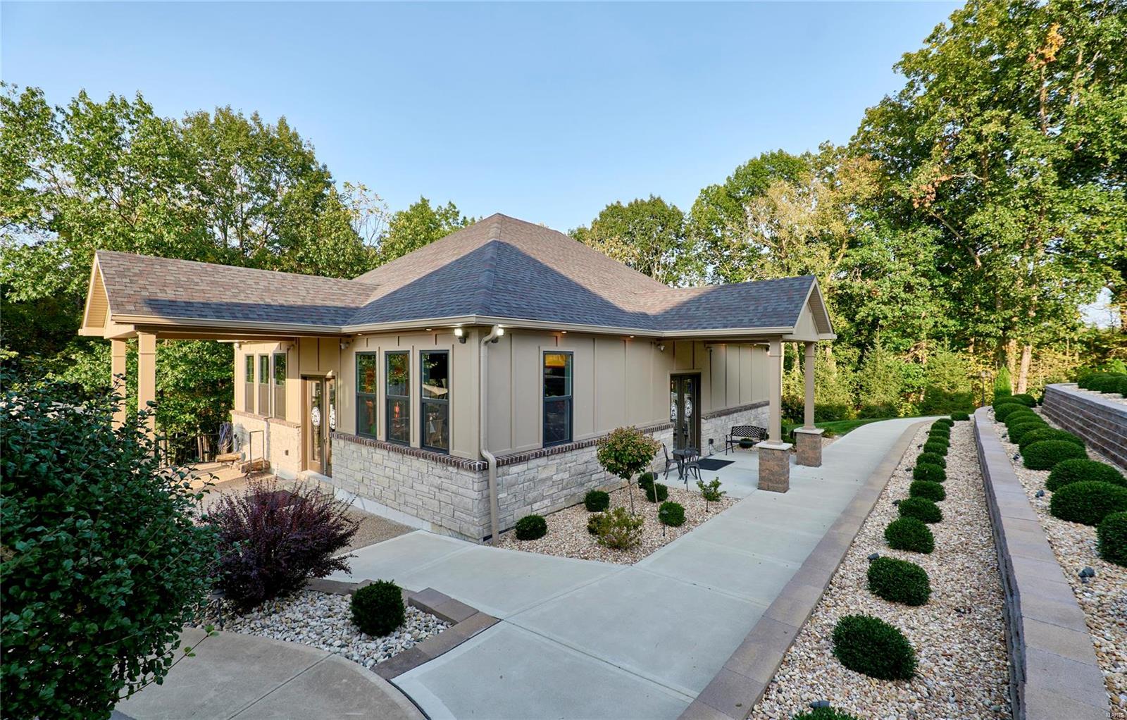 Stonecastle - Residential