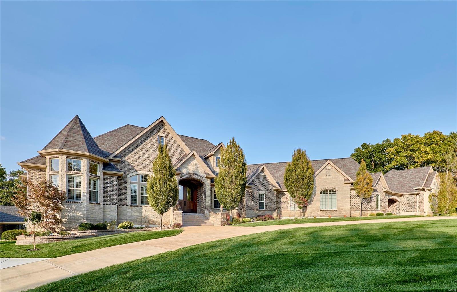 Stonecastle - Residential
