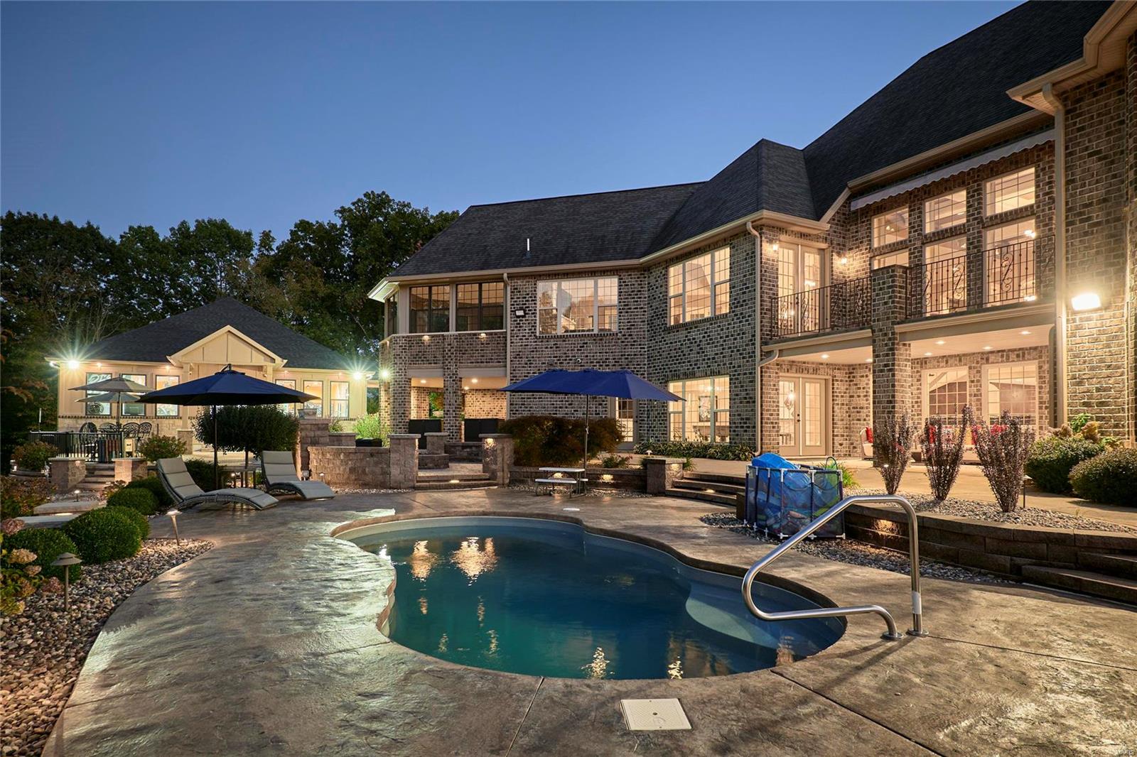 Stonecastle - Residential