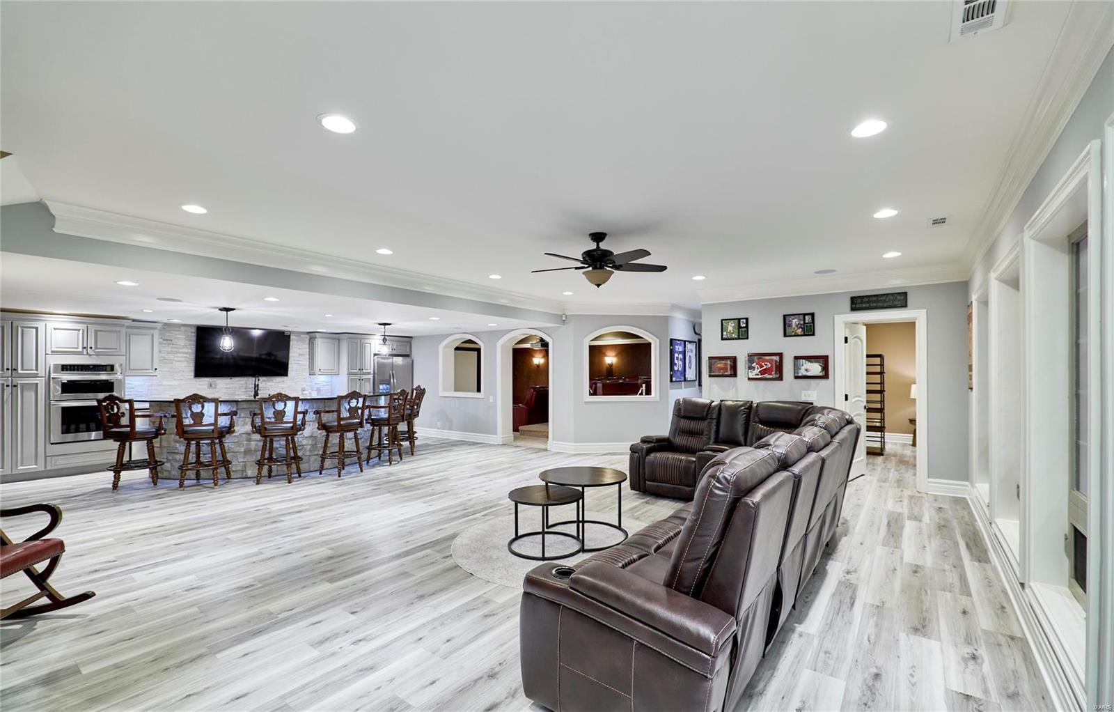 Stonecastle - Residential