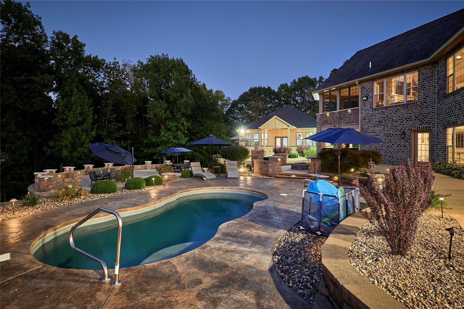 Stonecastle - Residential