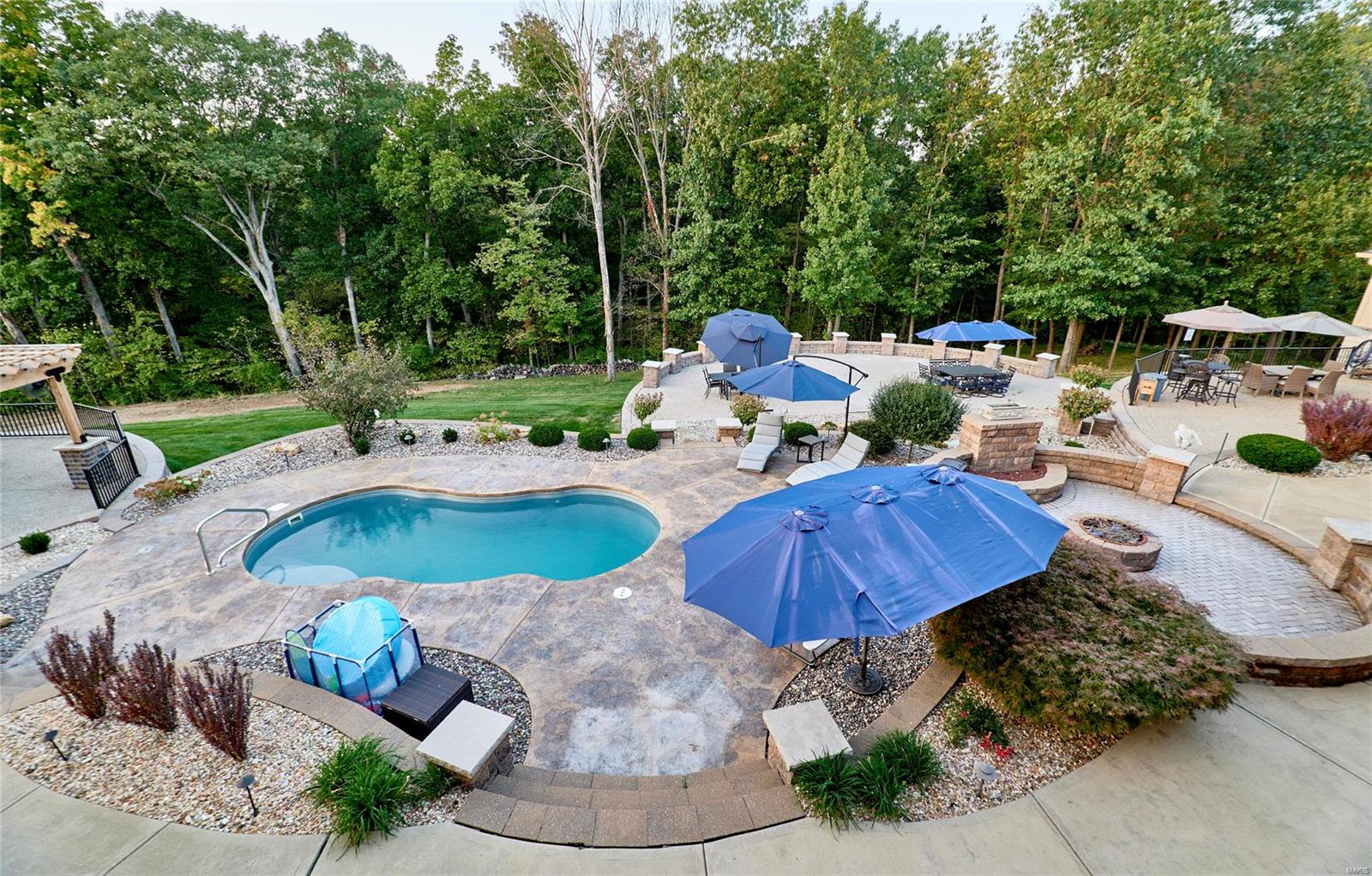 Stonecastle - Residential