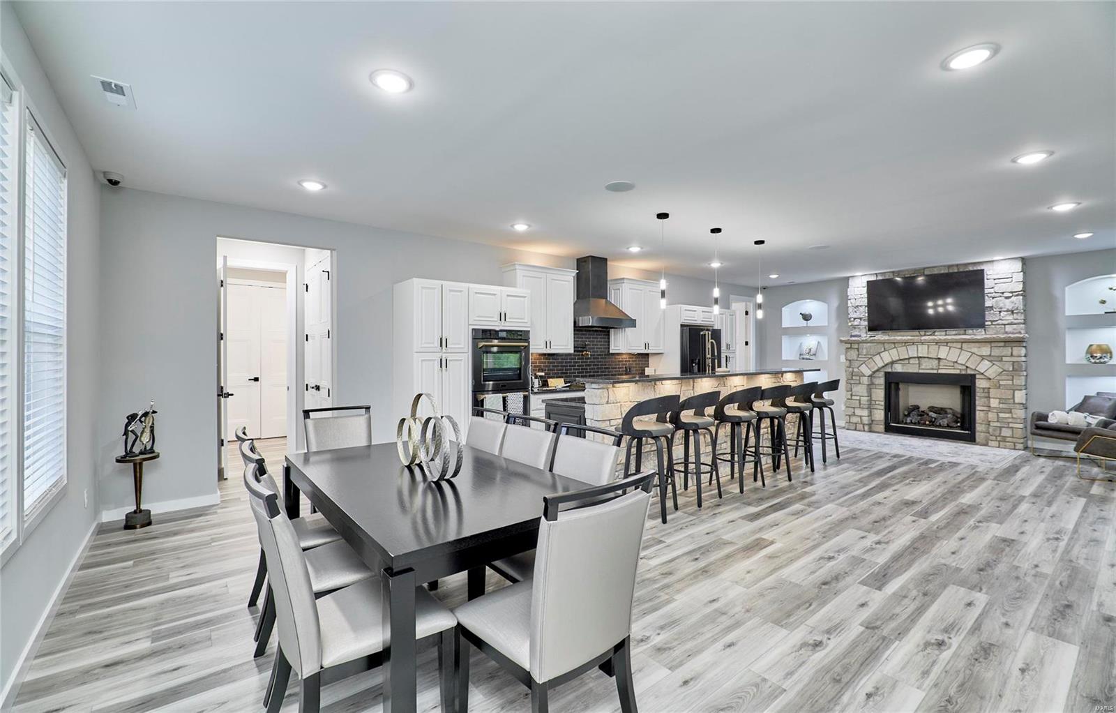 Stonecastle - Residential