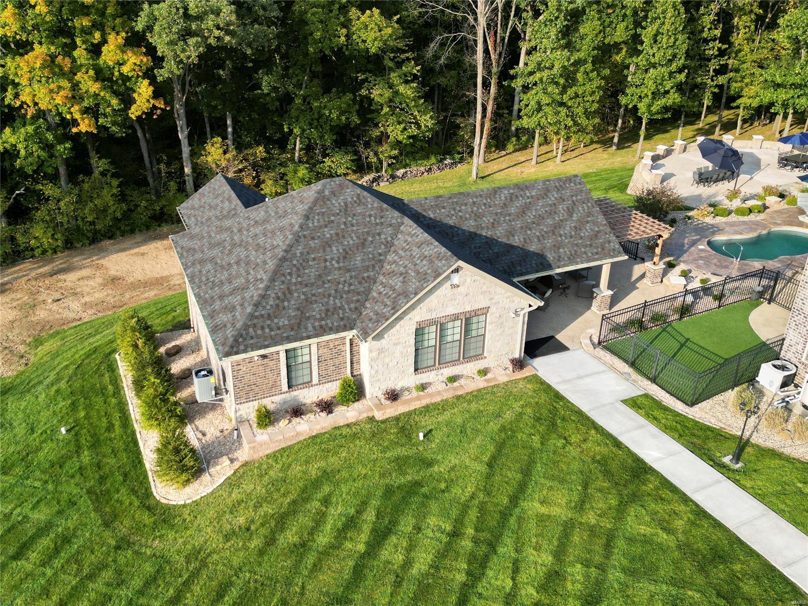 Stonecastle - Residential