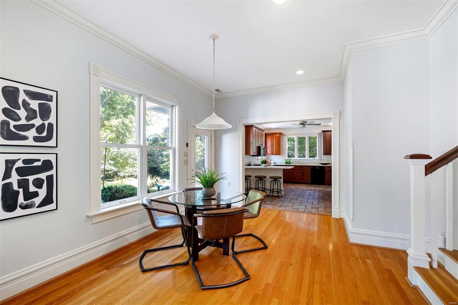 East Kirkwood - Residential