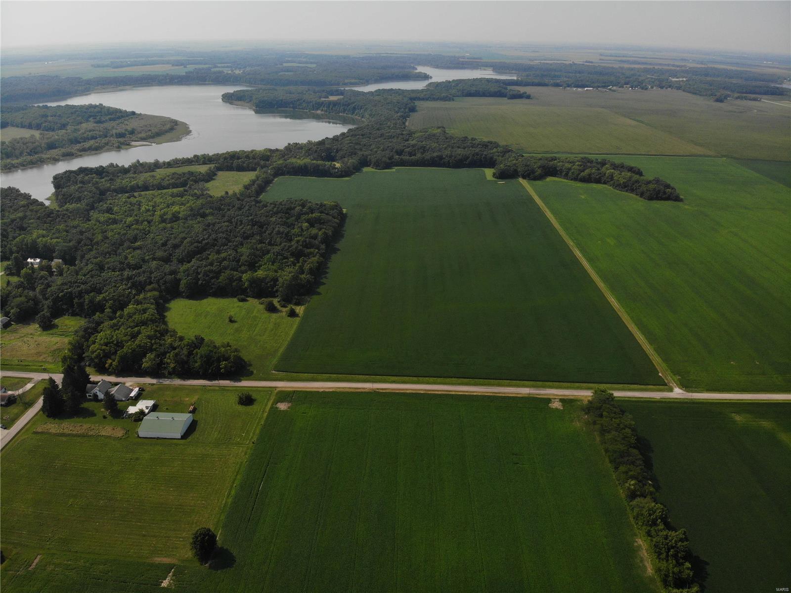 Sullivan Township - Farm