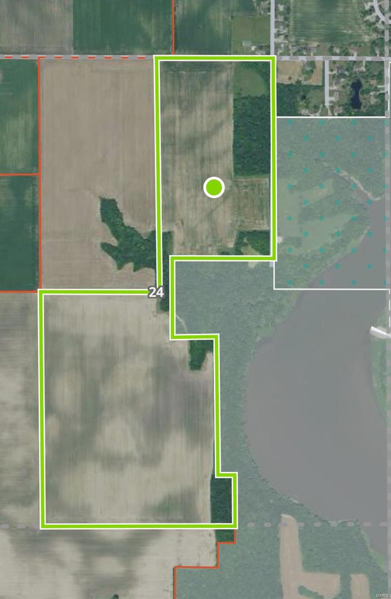 Sullivan Township - Farm