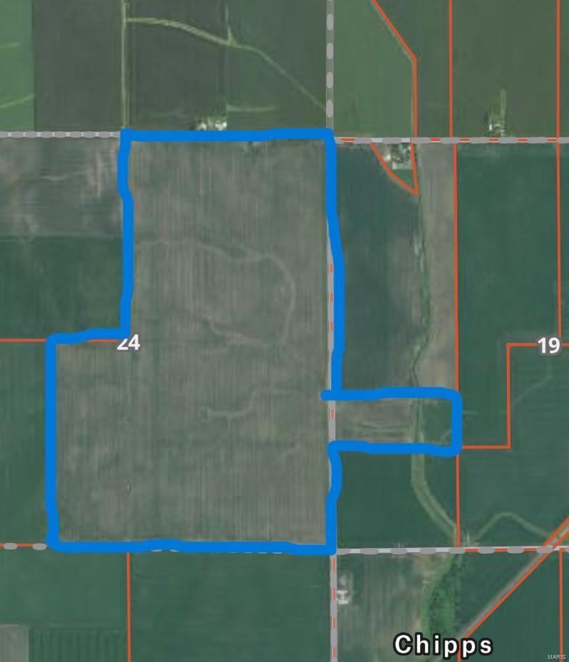 Sullivan Township - Farm