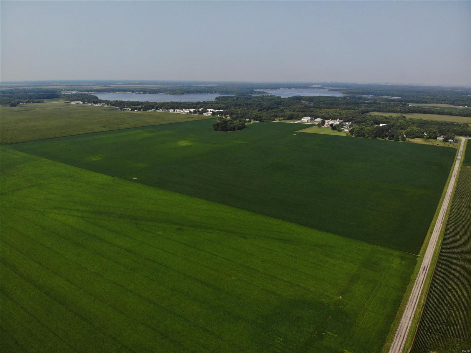 Sullivan Township - Farm