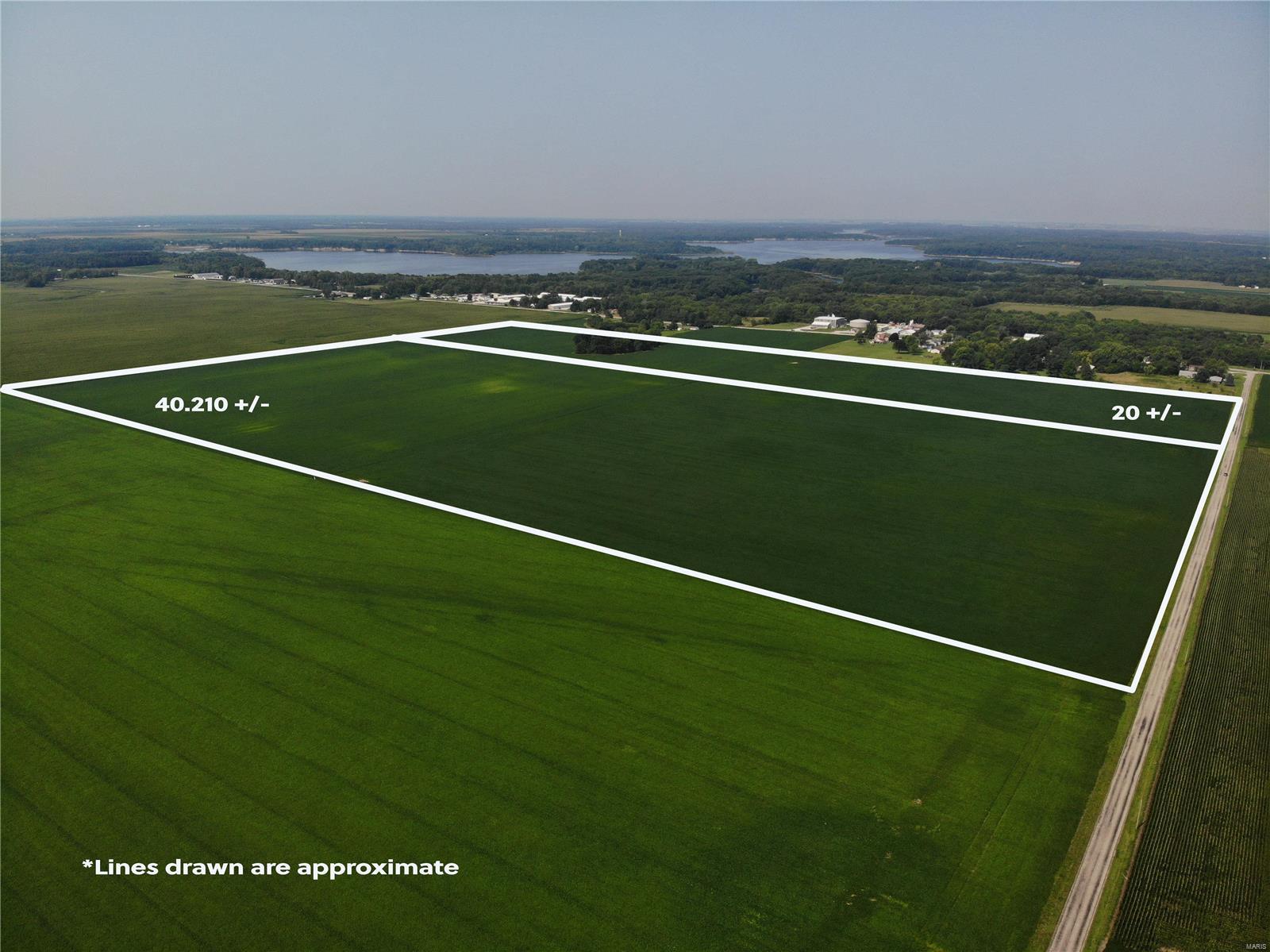 Sullivan Township - Farm