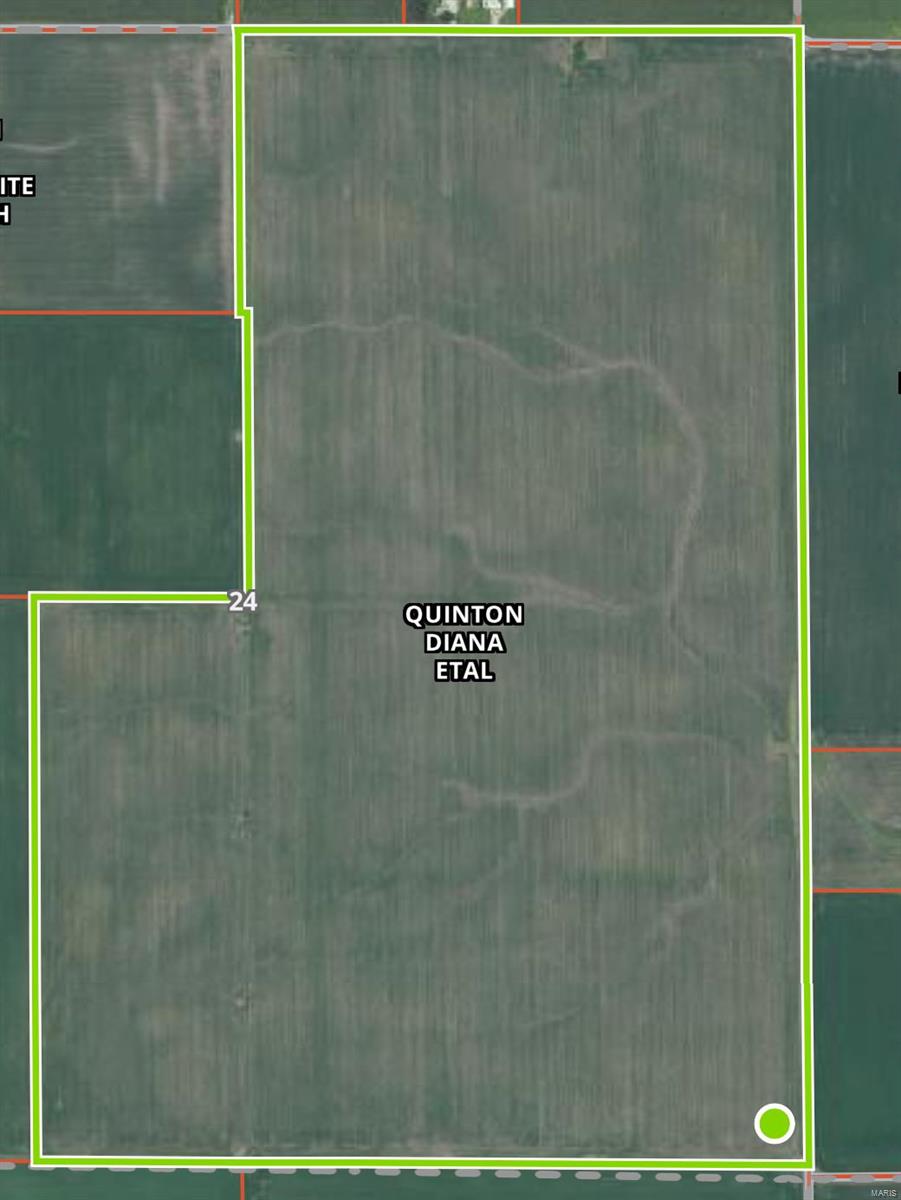 Sullivan Township - Farm