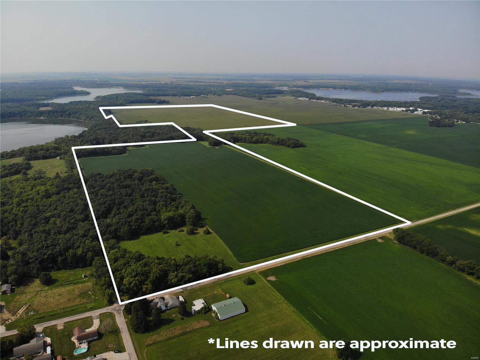 Sullivan Township - Farm