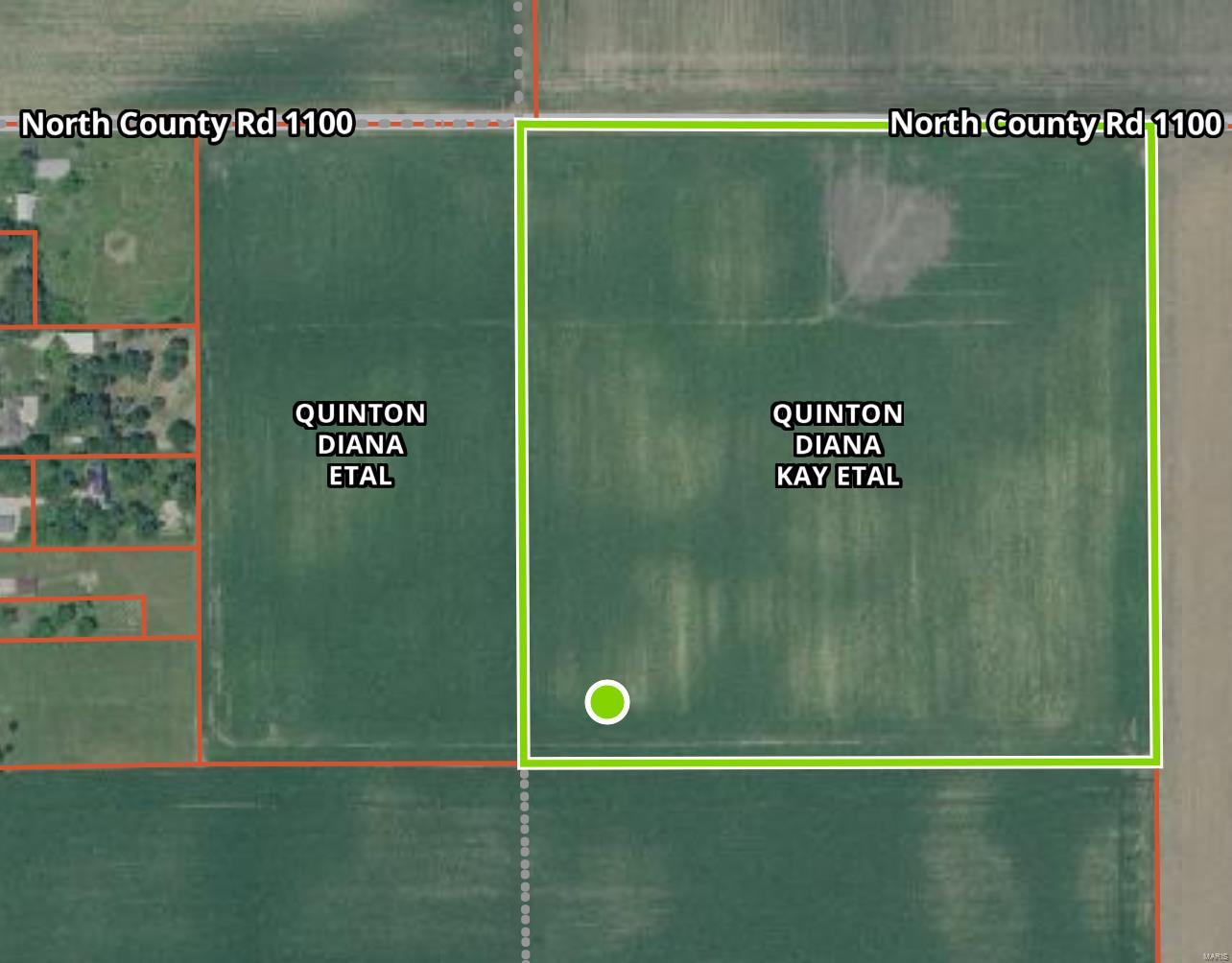 Sullivan Township - Farm