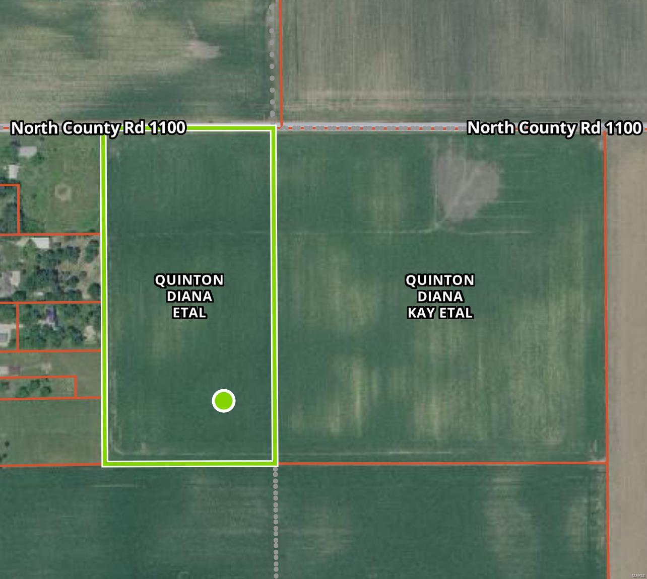 Sullivan Township - Farm