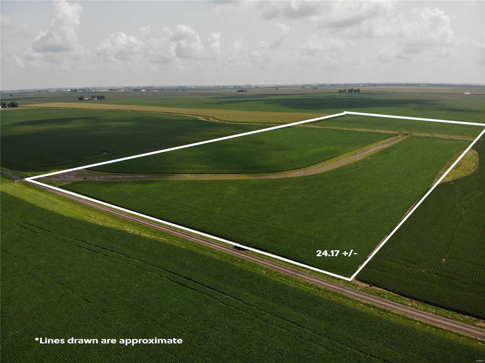 Sullivan Township - Farm