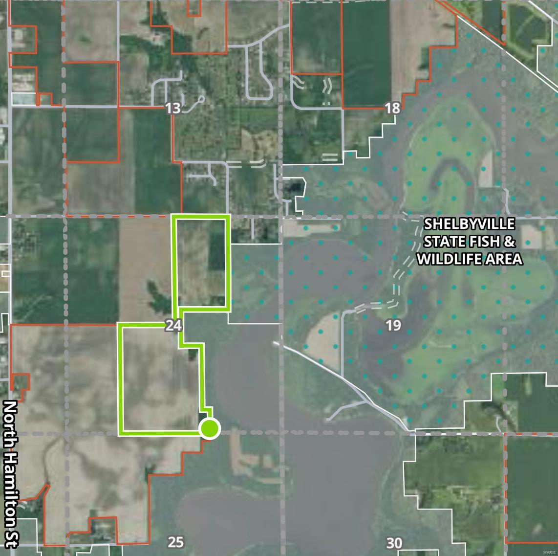 Sullivan Township - Farm