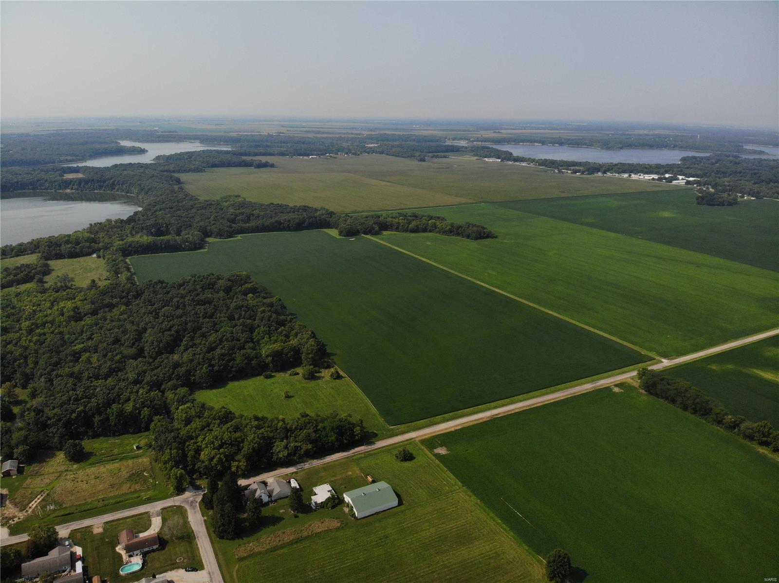 Sullivan Township - Farm