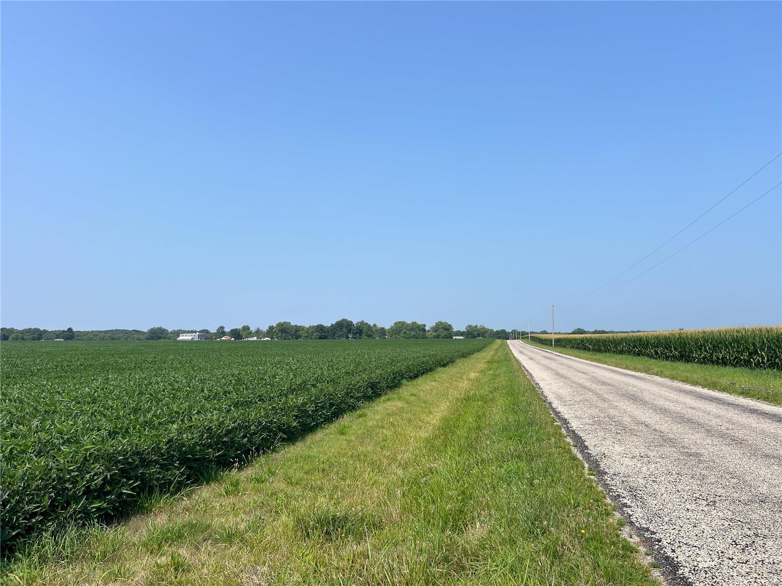 Sullivan Township - Farm