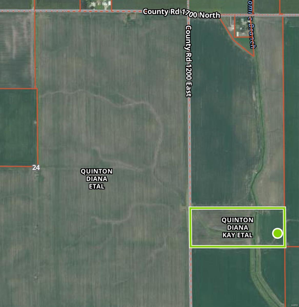 Sullivan Township - Farm