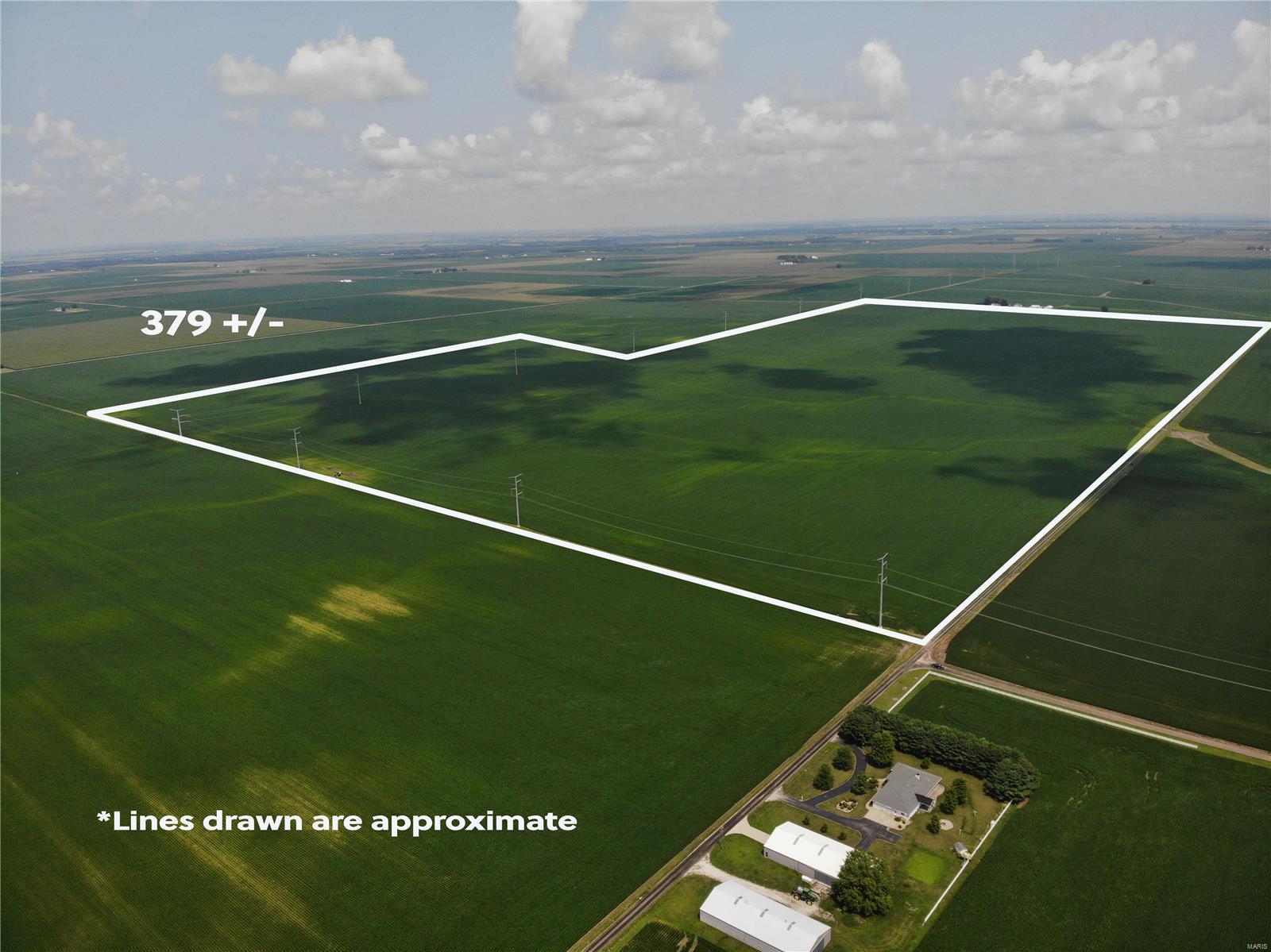 This is an online auction with the option to purchase NOW or at the auction end on August 30th. Links will be provided along with soil maps, tile maps, and yield data.

Farm has excellent access, Class A Soil types, and is the ideal tract of land to add to your agricultural portfolio. This farm features 650.83 total acres with 620.85 acres being tillable. The property will be sold via 3 separate auctions, all ending on the 30th. Tracts #1 & #2 will be sold together (60.21 acres). Tract #3 will be sold by itself (187.45 acres). Tracts #4 & #5 will be auctioned together (403.17 acres).

Parcels included:
Tracts #1 & #2 will be auctioned together.
08-08-24-000-106 - 40.21 acres
08-08-23-000-210 - 20 acres

Tract #3 will be auctioned by itself.
08-08-24-000-105 - 187.45 acres

Tracts #4 & #5 will be auctioned together.
06-06-19-000-301 - 24.17 acres
08-05-24-000-201 - 379 acres