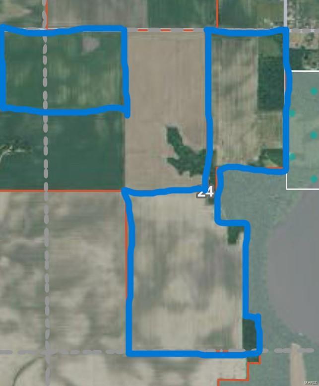 Sullivan Township - Farm