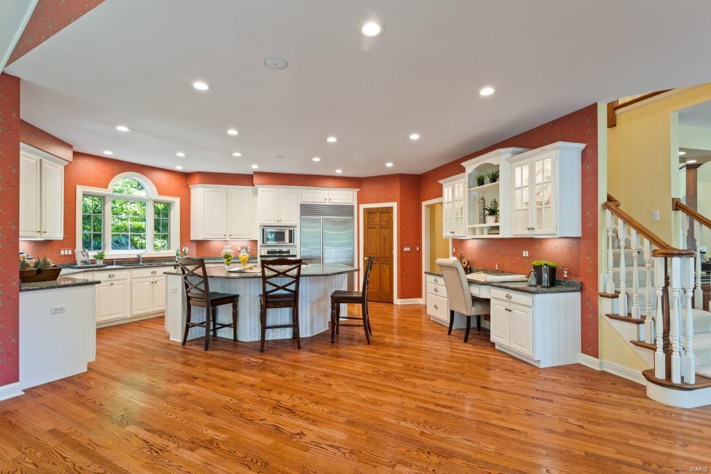 Sunset Ridge - Residential
