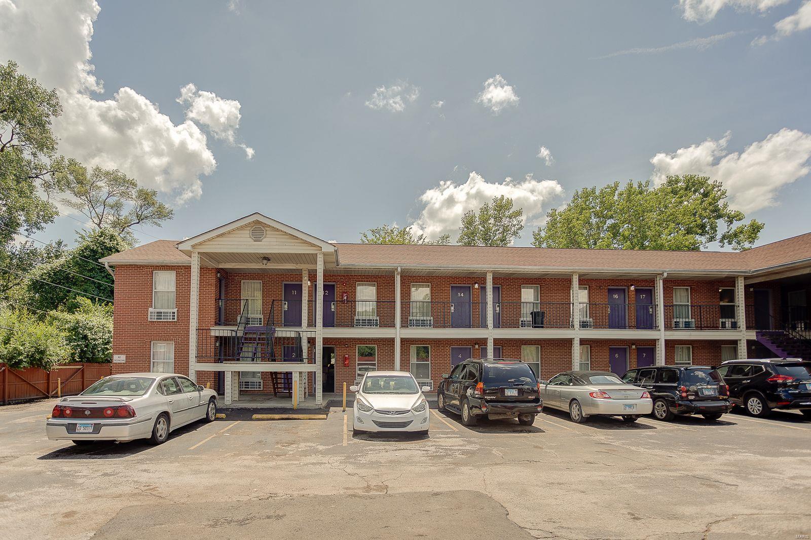 Beckwiths - Commercial Sale