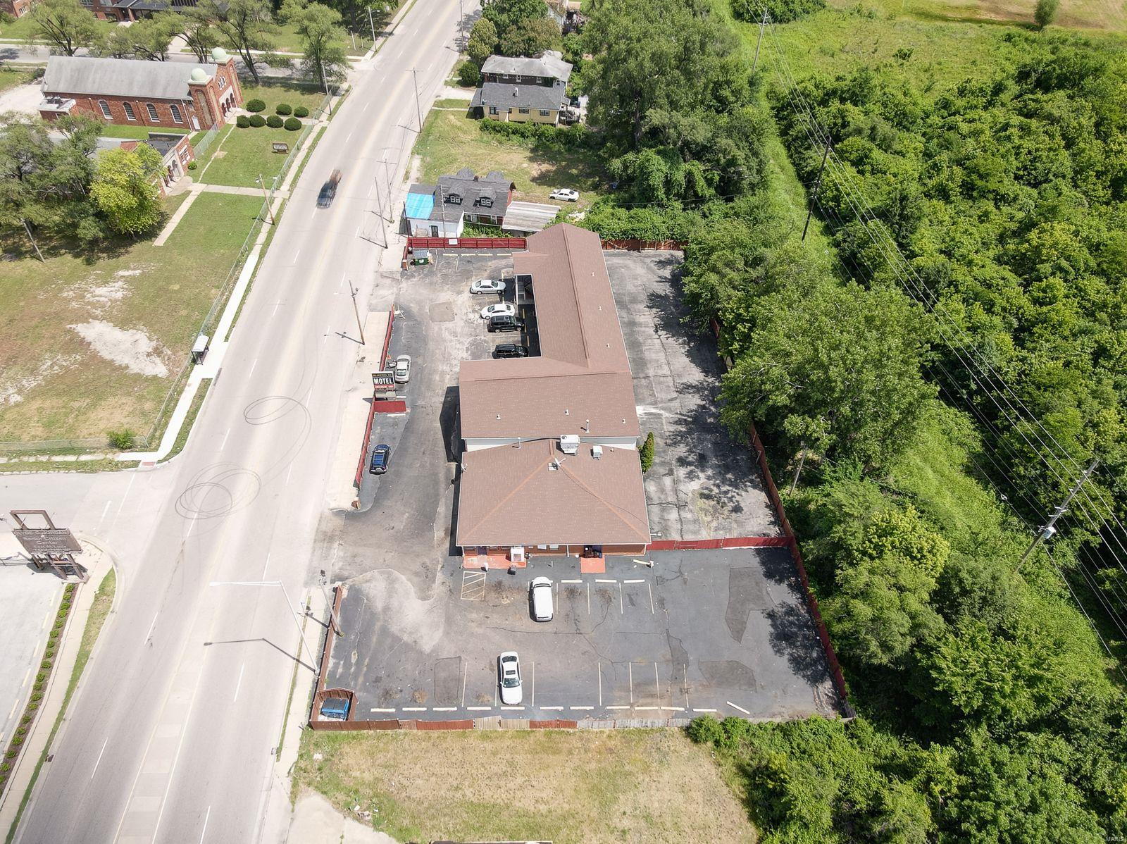 Beckwiths - Commercial Sale