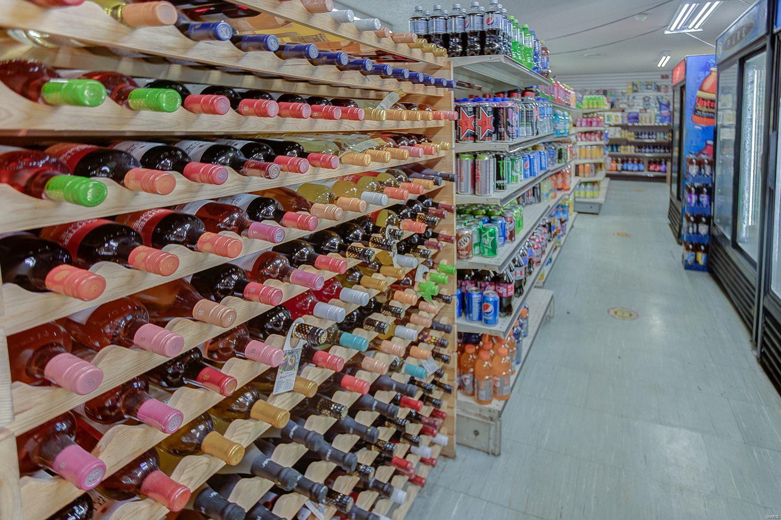 Beckwiths - Commercial Sale