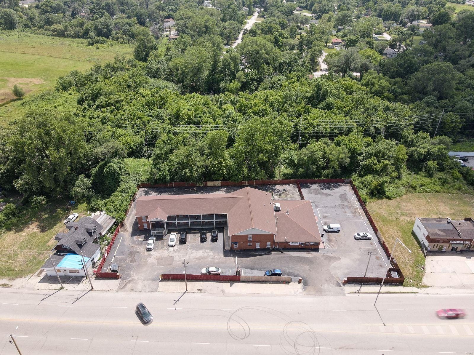 Beckwiths - Commercial Sale