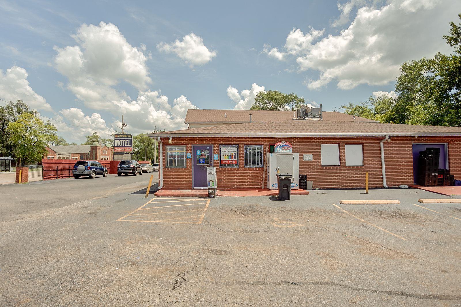 Beckwiths - Commercial Sale